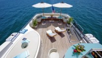 Diamond Girl -  SunDeck